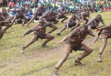 New Champions Emerge as Western Giants Fall in Kisumu New Champions Emerge as Western Giants Fall in Kisumu