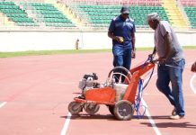 Kip Keino Classic Promises Lightning-Fast Times Kip Keino Classic Promises Lightning-Fast Times