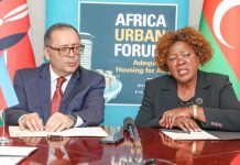 Kenya Secures Strategic Backing from Azerbaijan Kenya Secures Strategic Backing from Azerbaijan