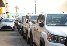 Car Importers Alarmed by Rising Costs and Policy Issues Car Importers Alarmed by Rising Costs and Policy Issues