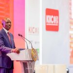 Ruto Pledges Tax Reforms and Cheaper Power in Kenya Ruto Pledges Tax Reforms and Cheaper Power in Kenya