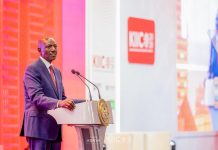 Ruto Pledges Tax Reforms and Cheaper Power in Kenya Ruto Pledges Tax Reforms and Cheaper Power in Kenya