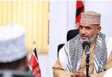 ODM Defends Dialogue Against Sellout Accusations ODM Defends Dialogue Against Sellout Accusations