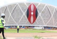 CAF Warns Kenya Tanzania Uganda Over AFCON 2027 Venues CAF Warns Kenya Tanzania Uganda Over AFCON 2027 Venues