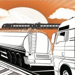 Energy shocks travel far, even to countries away from war Energy shocks travel far, even to countries away from war