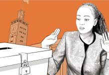 Naiyanoi’s Right to Withdraw from Emurua Dikirr Race Naiyanoi's Right to Withdraw from Emurua Dikirr Race