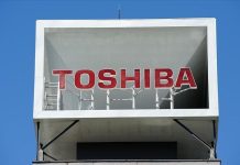 Toshiba Discusses Chip Business Integration with Mitsubishi Toshiba Discusses Chip Business Integration with Mitsubishi