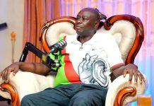 Gachagua Late Brother’s Estate Implemented as Willed Gachagua Late Brother's Estate Implemented as Willed