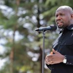 CS Murkomen: Government’s war on drugs showing results CS Murkomen: Government’s war on drugs showing results