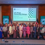 Rachel Ruto Advocates for Kenya–US Ties to Empower Youth Rachel Ruto Advocates for Kenya–US Ties to Empower Youth