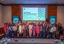 Rachel Ruto Advocates for Kenya–US Ties to Empower Youth Rachel Ruto Advocates for Kenya–US Ties to Empower Youth