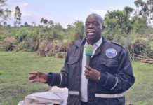 Keter Wins UDA Ticket in Emurua Dikirr By-Election Keter Wins UDA Ticket in Emurua Dikirr By-Election