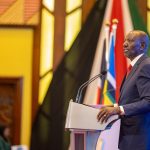 Ruto asks Envoys to market Kenya abroad Ruto asks Envoys to market Kenya abroad