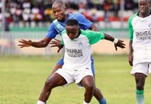 Mombasa United back on top of NSL log after edging MCF Mombasa United back on top of NSL log after edging MCF