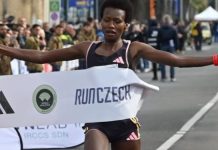 Tanui to Lead Kenya at Prague Half Marathon Tanui to Lead Kenya at Prague Half Marathon