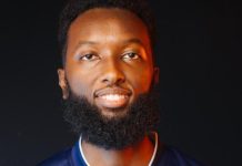 Mohammed Aims for E-Sports World Cup at DreamHack 2026 Mohammed Aims for E-Sports World Cup at DreamHack 2026