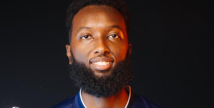 Mohammed Aims for E-Sports World Cup at DreamHack 2026 Mohammed Aims for E-Sports World Cup at DreamHack 2026