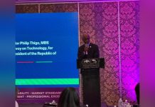 State moves to tighten virtual assets regulation State moves to tighten virtual assets regulation