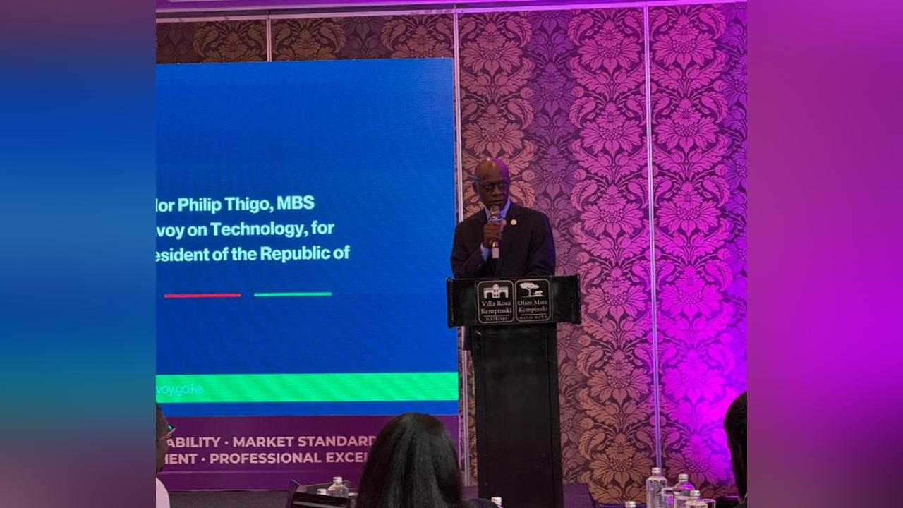 State moves to tighten virtual assets regulation State moves to tighten virtual assets regulation