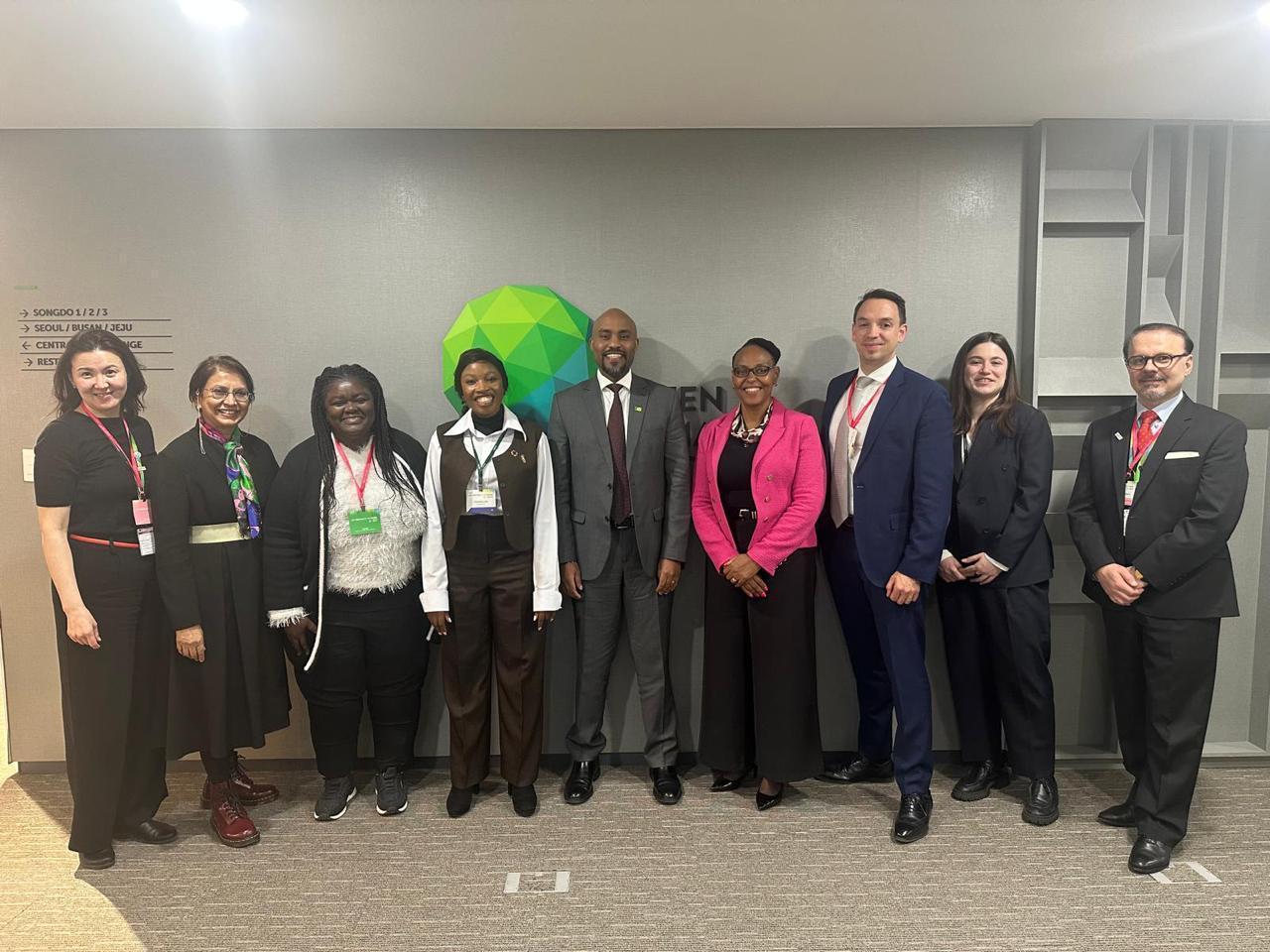 KCB secures Sh12.5bn to fund climate smart businesses KCB secures Sh12.5bn to fund climate smart businesses