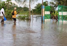 Kenya Faces Deadly Flooding with at Least 108 People Killed Kenya Faces Deadly Flooding with at Least 108 People Killed