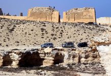 Immersive tech explores the legend of Cleopatra Immersive tech explores the legend of Cleopatra