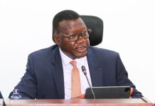 State Vows Action after 15 Killed in Nyeri–Mweiga Crash State Vows Action after 15 Killed in Nyeri–Mweiga Crash