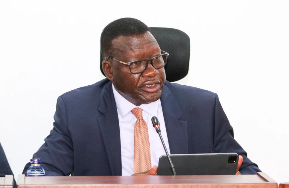 State Vows Action after 15 Killed in Nyeri–Mweiga Crash State Vows Action after 15 Killed in Nyeri–Mweiga Crash