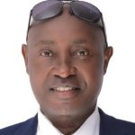 Ol Kalou MP David Kiaraho is dead Ol Kalou MP David Kiaraho is dead