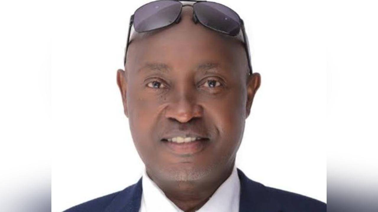 Ol Kalou MP David Kiaraho is dead Ol Kalou MP David Kiaraho is dead