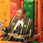 Wetang’ula names committee to plan late MP Kiaraho’s burial Wetang’ula names committee to plan late MP Kiaraho's burial
