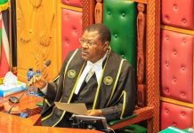 Wetang’ula names committee to plan late MP Kiaraho’s burial Wetang’ula names committee to plan late MP Kiaraho's burial