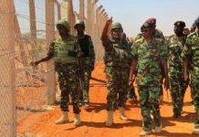 Kenya’s Border Reopening Risks Amid Somalia Crisis Kenya's Border Reopening Risks Amid Somalia Crisis