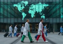 Expanding Medical Tourism During Iranian Conflict Expanding Medical Tourism During Iranian Conflict