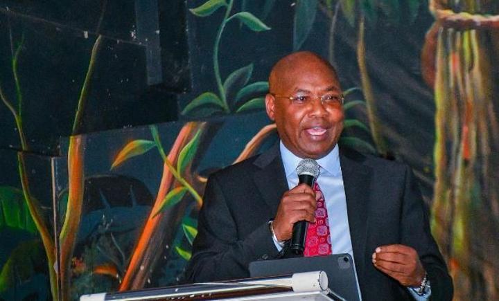 Kimtai Urges Envoys to Promote Kenya's Mining Sector Kimtai Urges Envoys to Promote Kenya's Mining Sector