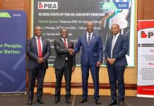 Fuel Demand Rebounds in 2025 Amid Strong Economic Activity Fuel Demand Rebounds in 2025 Amid Strong Economic Activity