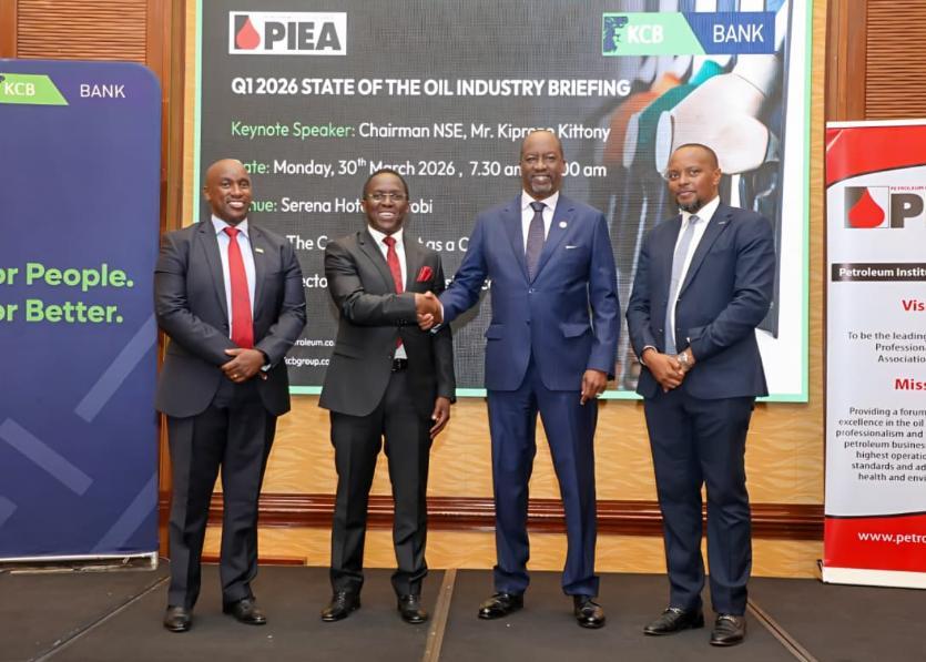 Fuel Demand Rebounds in 2025 Amid Strong Economic Activity Fuel Demand Rebounds in 2025 Amid Strong Economic Activity