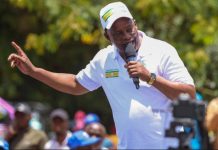 Muturi Advocates Free Death Certificates for Voter Register Muturi Advocates Free Death Certificates for Voter Register