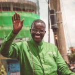 Maraga Appeals for Donations to Fund Campaign Maraga Appeals for Donations to Fund Campaign