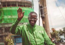 Maraga Appeals for Donations to Fund Campaign Maraga Appeals for Donations to Fund Campaign