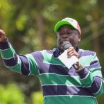 Gachagua explains delay in releasing SHA dossier Gachagua explains delay in releasing SHA dossier