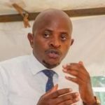 Mp Wamumbi To Take Gachagua Family To State House Mp Wamumbi To Take Gachagua Family To State House