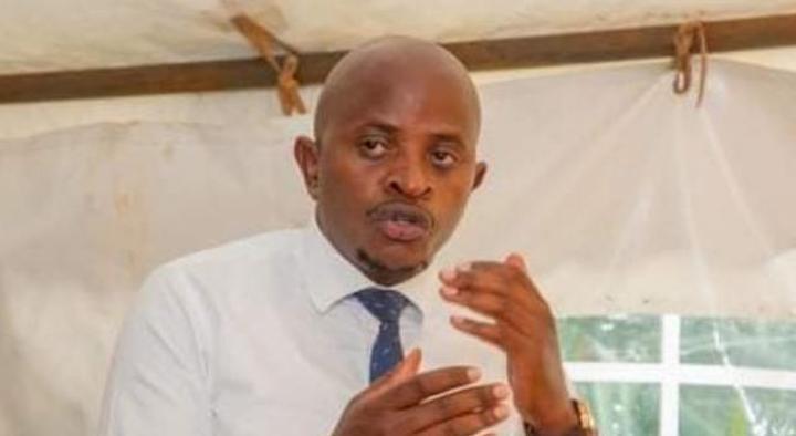 Mp Wamumbi To Take Gachagua Family To State House Mp Wamumbi To Take Gachagua Family To State House