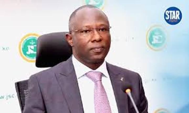 Schools and Huduma Centres: IEBC's Voter Enlisting Plan Schools and Huduma Centres: IEBC's Voter Enlisting Plan