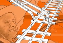 Hope for Accurate Rail Transport Benefit Calculations Hope for Accurate Rail Transport Benefit Calculations