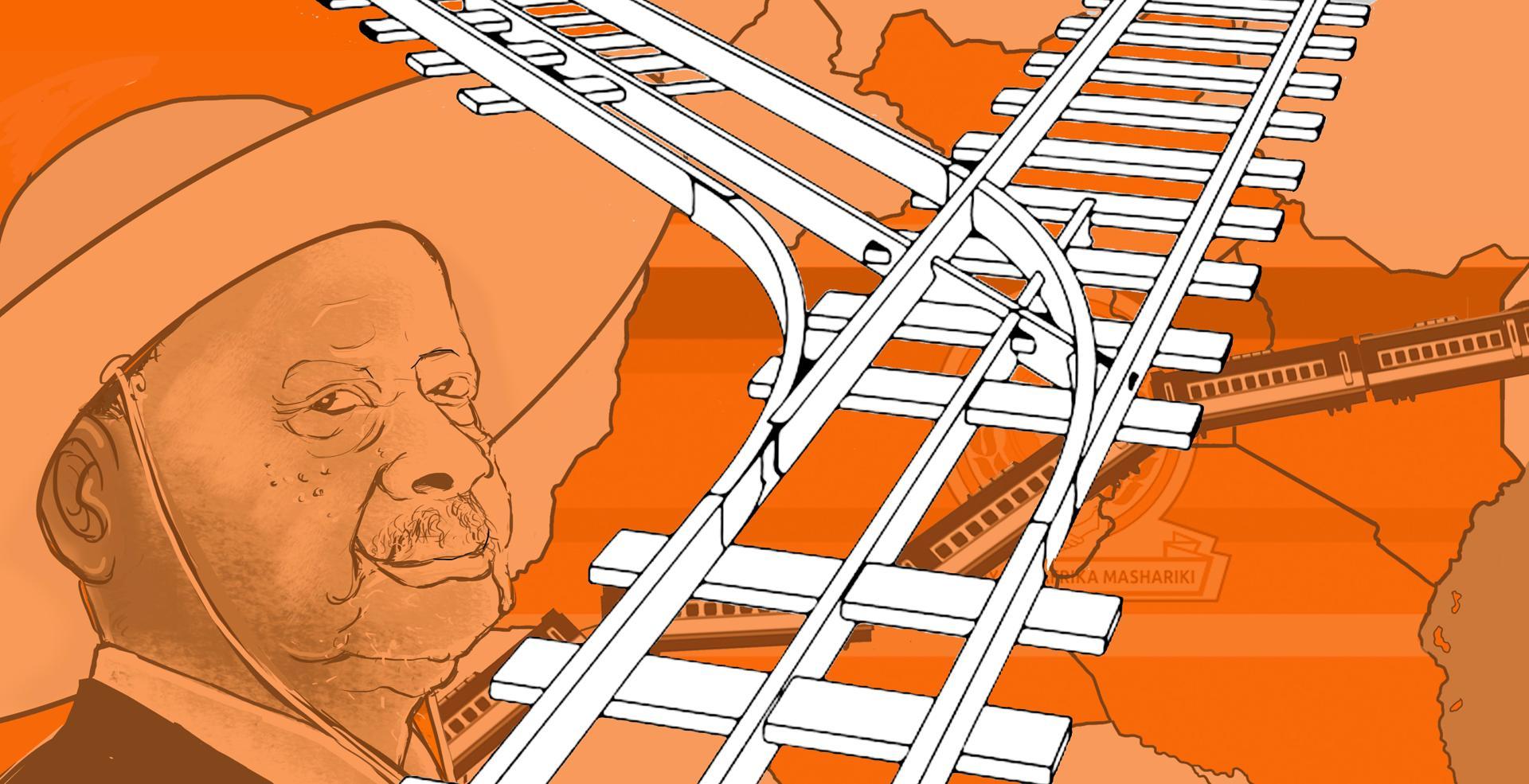 Hope for Accurate Rail Transport Benefit Calculations Hope for Accurate Rail Transport Benefit Calculations