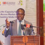 High Logistics Costs Lock SMEs Out of African Markets High Logistics Costs Lock SMEs Out of African Markets