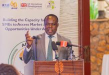 High Logistics Costs Lock SMEs Out of African Markets High Logistics Costs Lock SMEs Out of African Markets