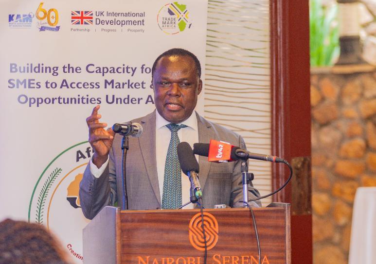 High Logistics Costs Lock SMEs Out of African Markets High Logistics Costs Lock SMEs Out of African Markets