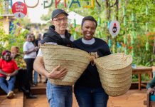 KPC Foundation Launches Sanaa with KPC to Boost Creativity KPC Foundation Launches Sanaa with KPC to Boost Creativity